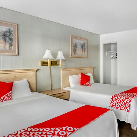 Oyo Gateway Motel Las Vegas North Strip/Fremont St. Area Luaran gambar