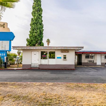 Oyo Gateway Motel Las Vegas North Strip/Fremont St. Area Luaran gambar