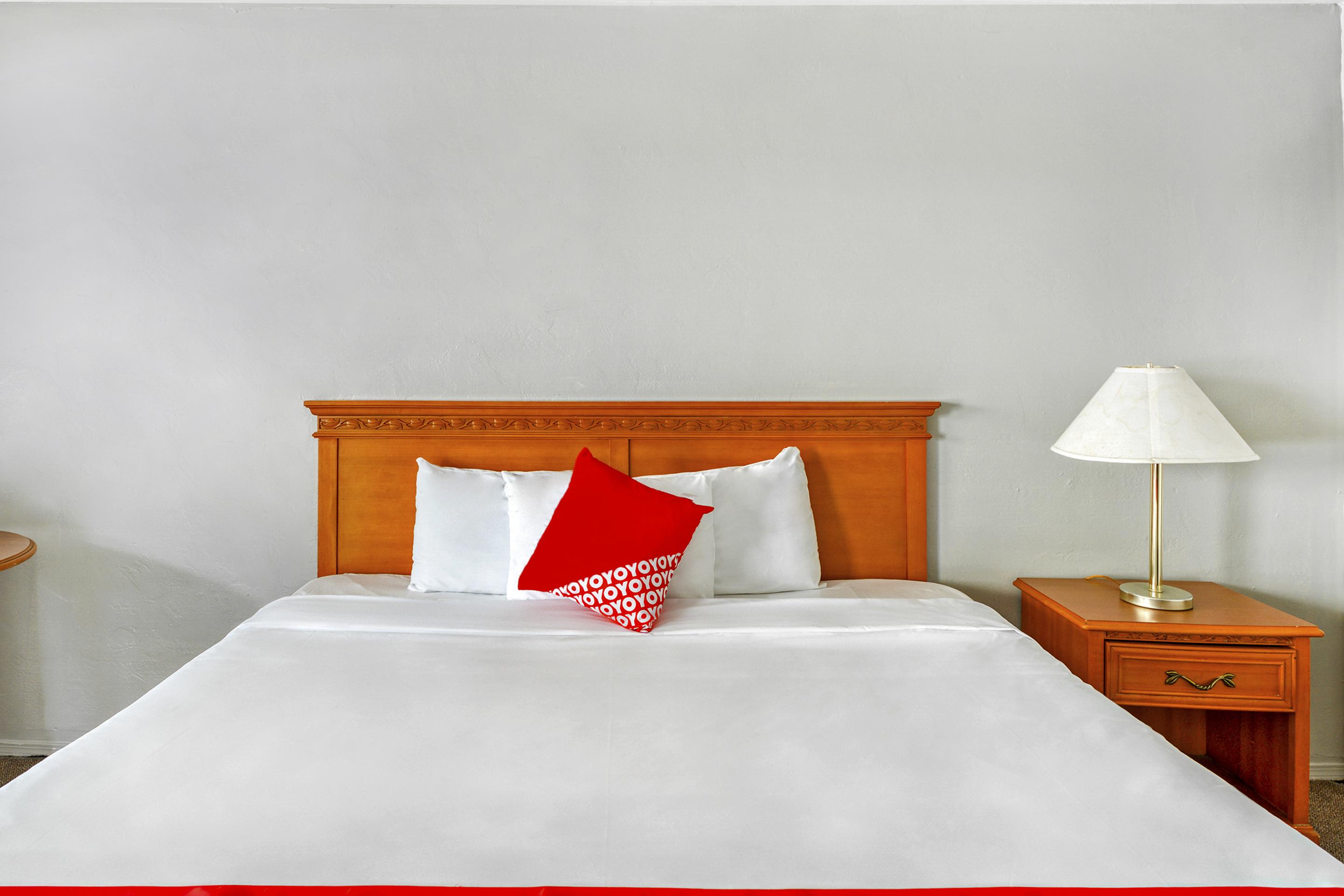 Oyo Gateway Motel Las Vegas North Strip/Fremont St. Area Luaran gambar