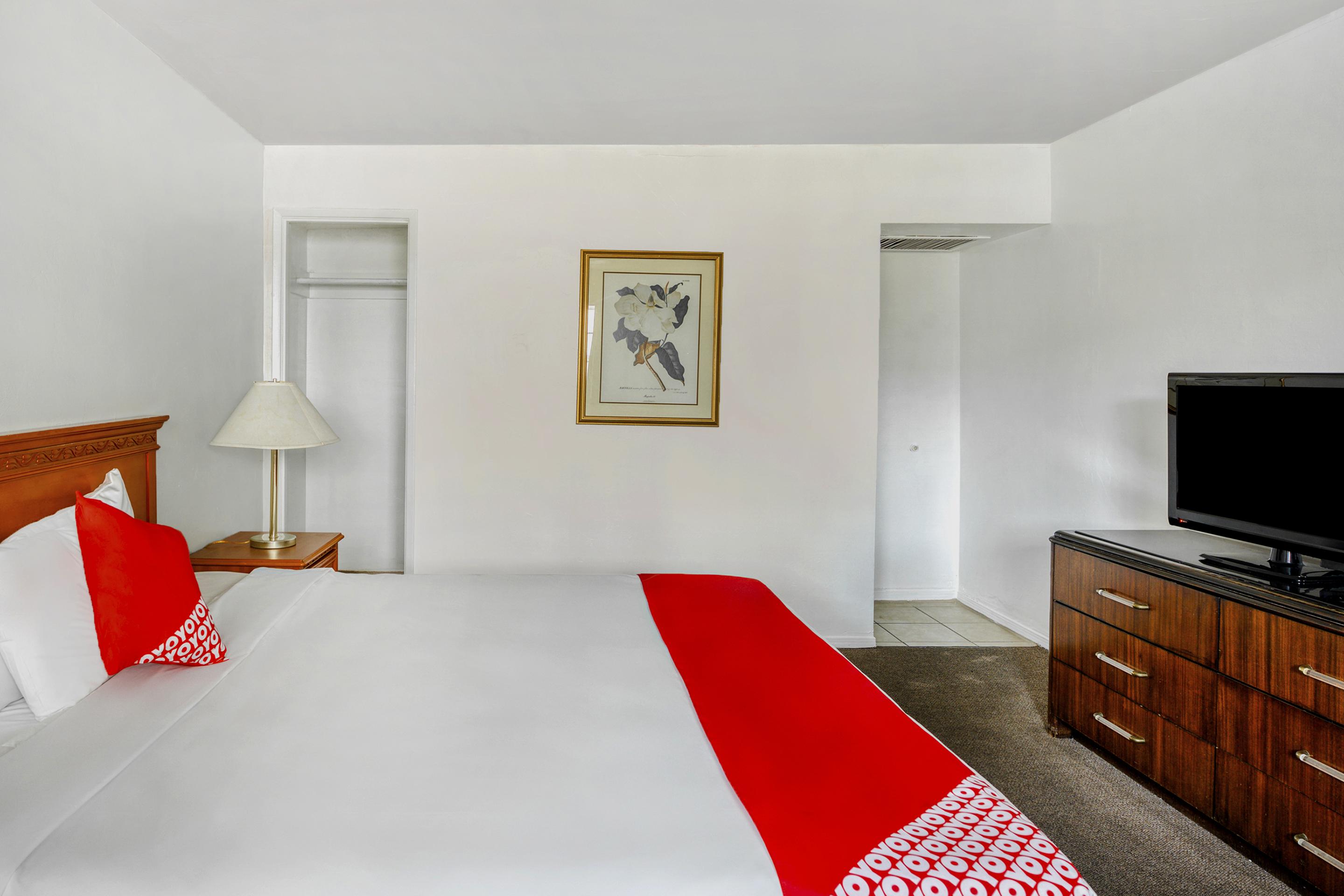 Oyo Gateway Motel Las Vegas North Strip/Fremont St. Area Luaran gambar