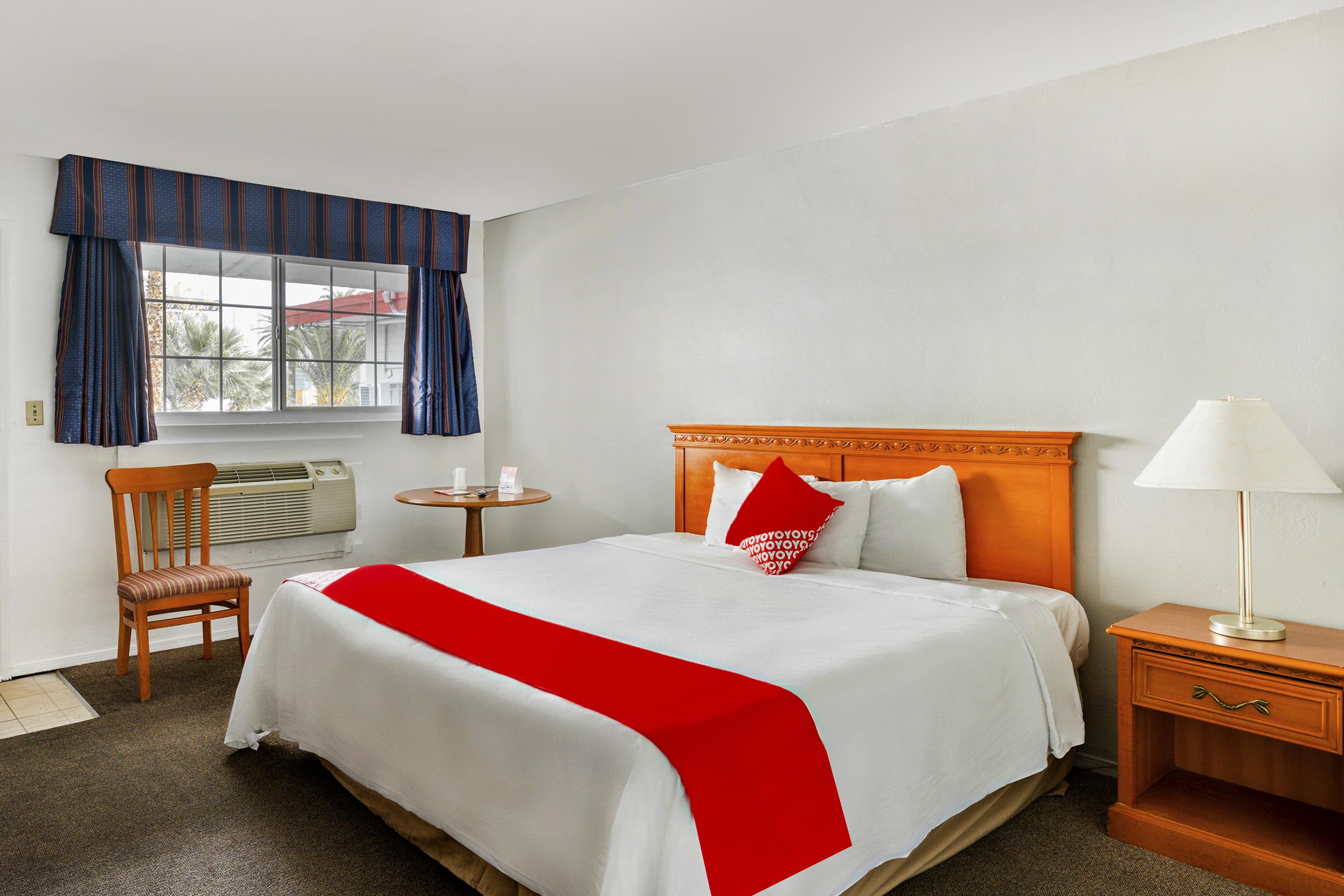 Oyo Gateway Motel Las Vegas North Strip/Fremont St. Area Luaran gambar
