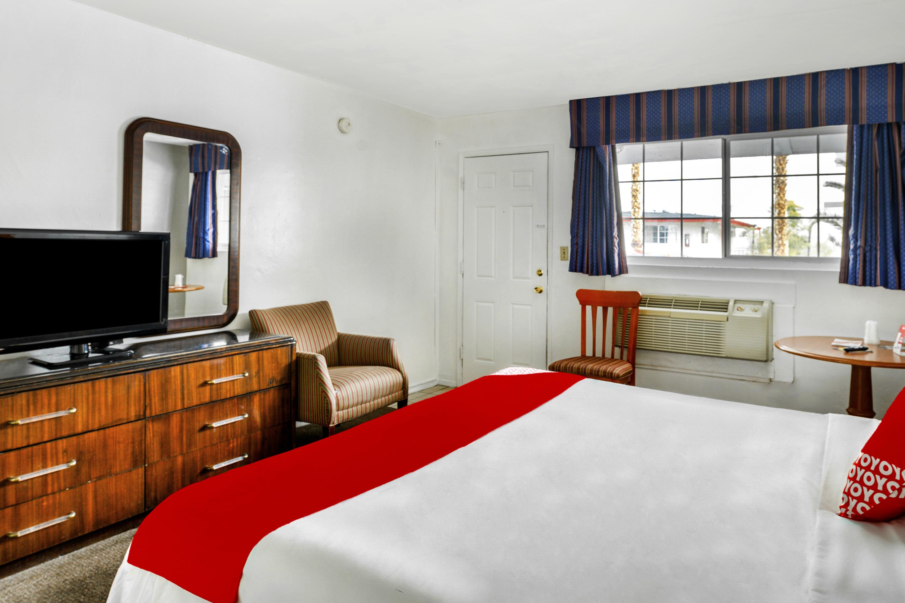 Oyo Gateway Motel Las Vegas North Strip/Fremont St. Area Luaran gambar