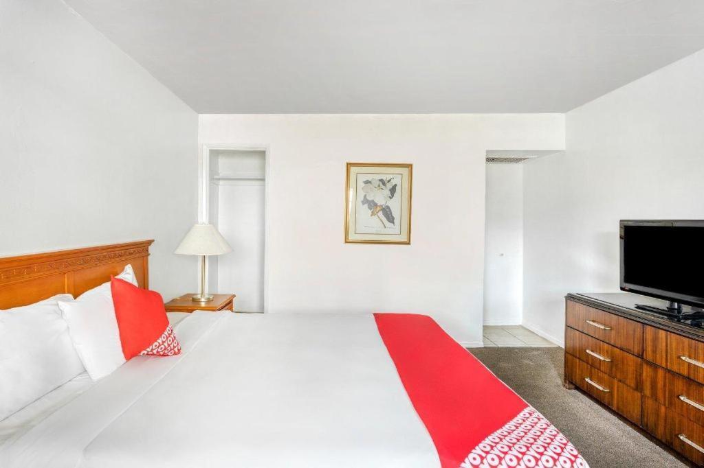 Oyo Gateway Motel Las Vegas North Strip/Fremont St. Area Luaran gambar