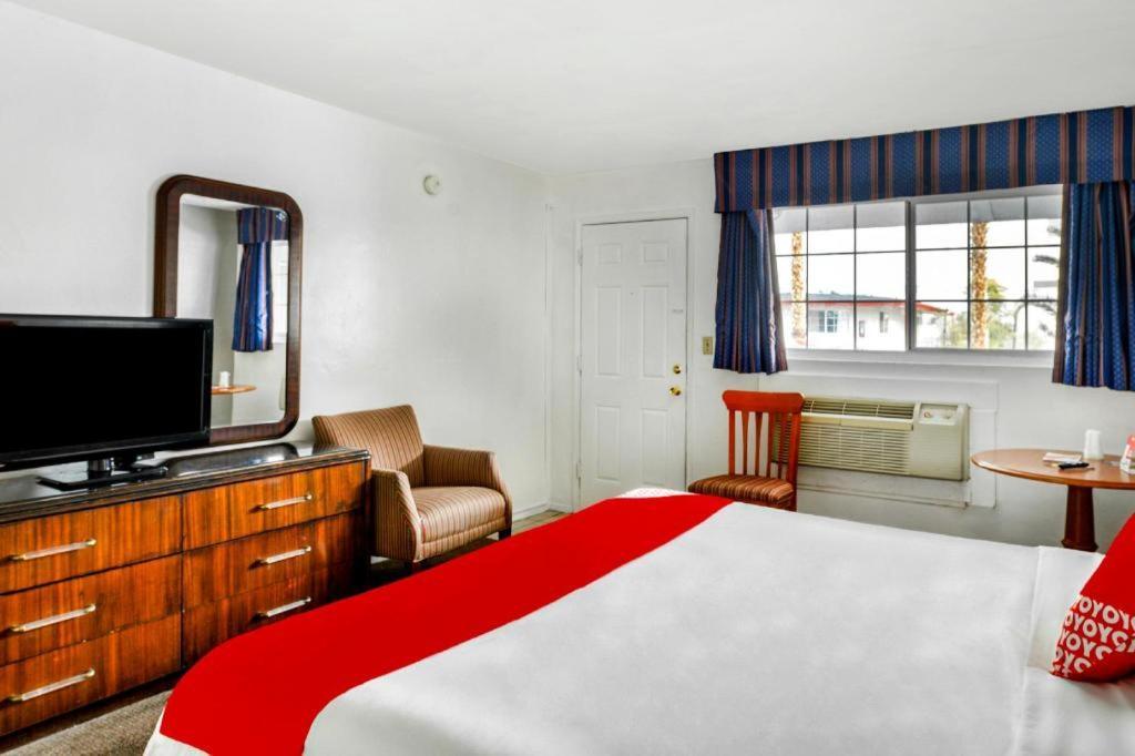 Oyo Gateway Motel Las Vegas North Strip/Fremont St. Area Luaran gambar